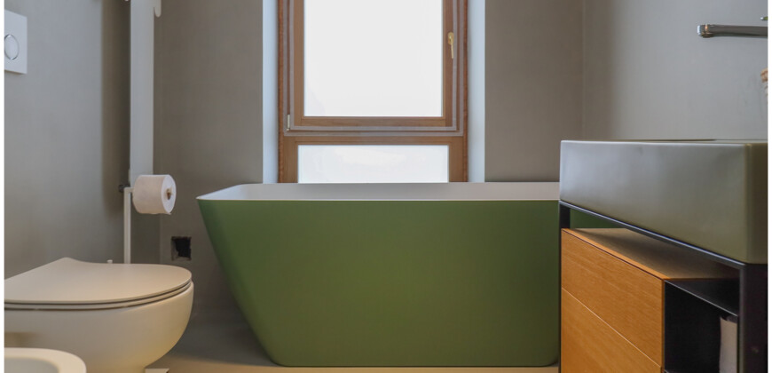 Villa in vendita in Strada Val San Martino, 162