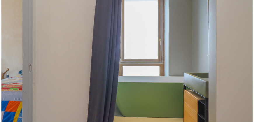 Villa in vendita in Strada Val San Martino, 162