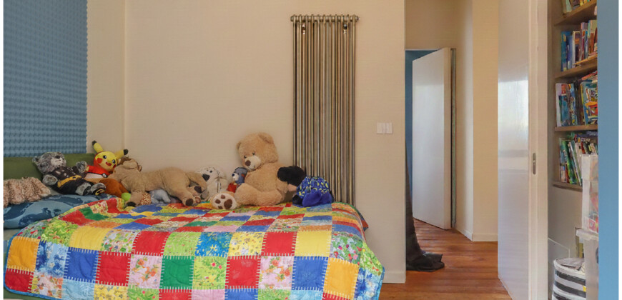 Villa in vendita in Strada Val San Martino, 162