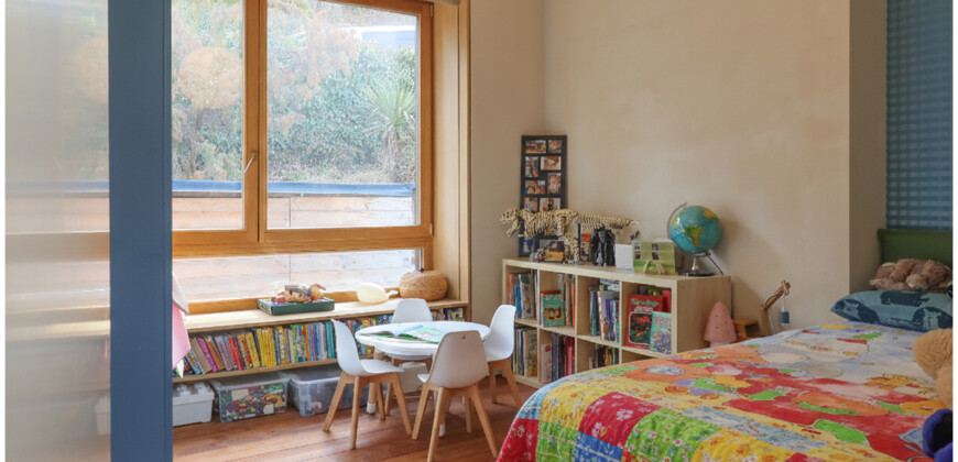 Villa in vendita in Strada Val San Martino, 162