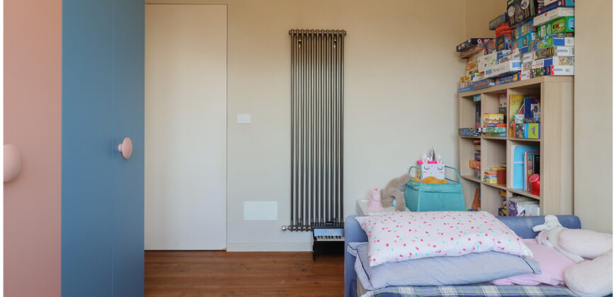 Villa in vendita in Strada Val San Martino, 162