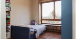 Villa in vendita in Strada Val San Martino, 162