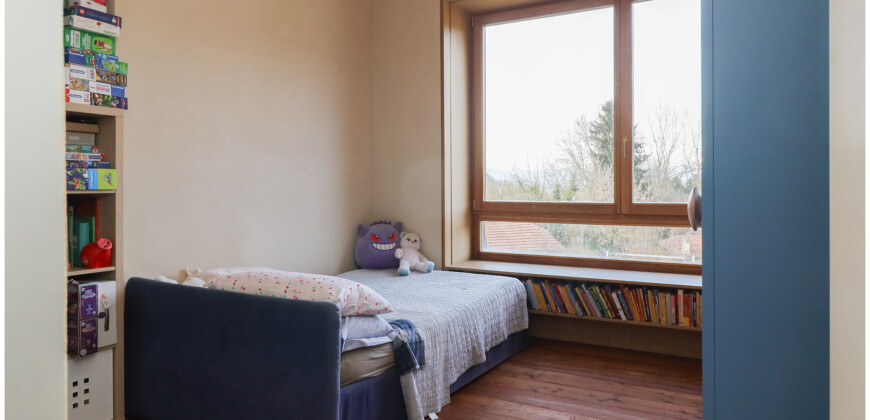 Villa in vendita in Strada Val San Martino, 162