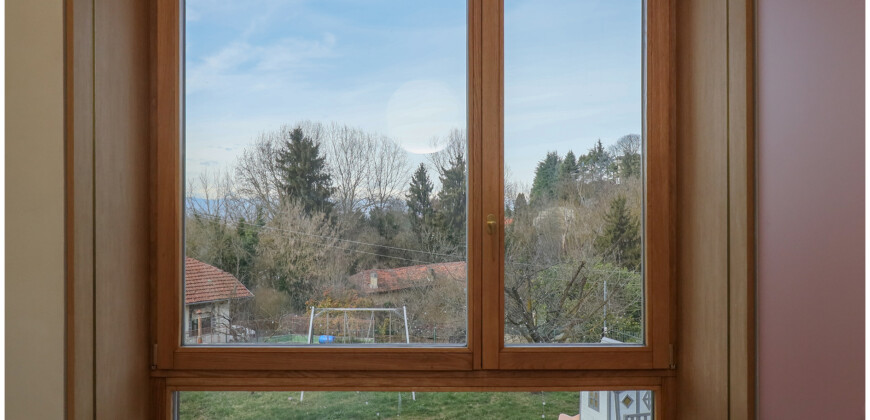 Villa in vendita in Strada Val San Martino, 162