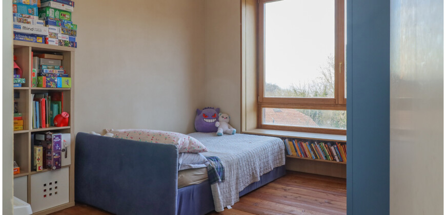 Villa in vendita in Strada Val San Martino, 162