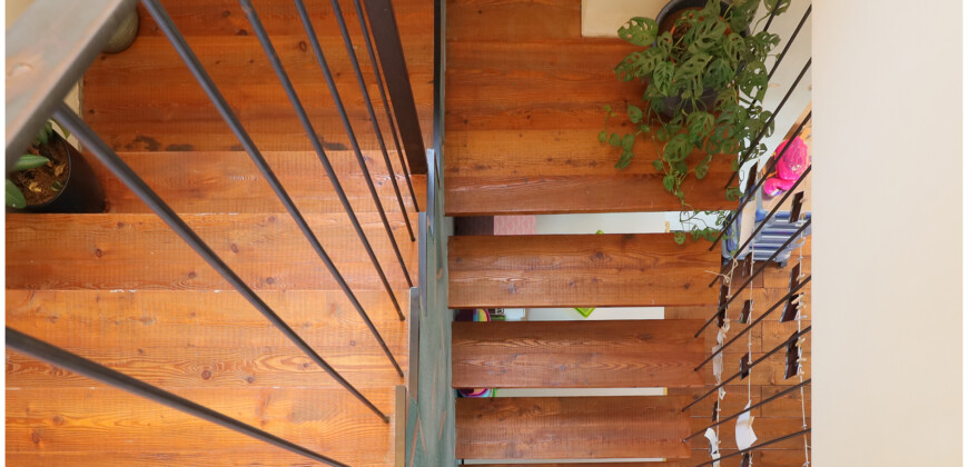 Villa in vendita in Strada Val San Martino, 162