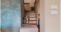 Villa in vendita in Strada Val San Martino, 162