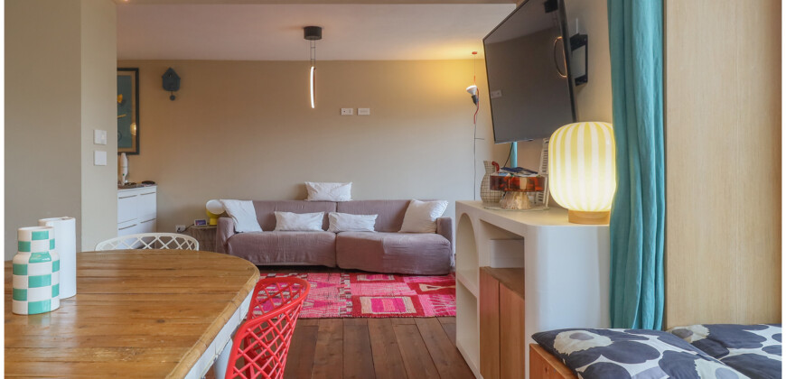 Villa in vendita in Strada Val San Martino, 162