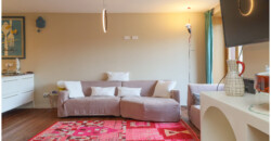 Villa in vendita in Strada Val San Martino, 162