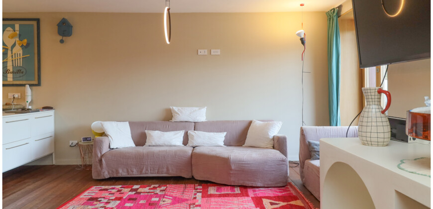 Villa in vendita in Strada Val San Martino, 162