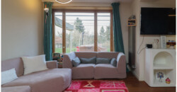 Villa in vendita in Strada Val San Martino, 162