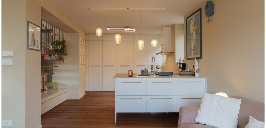 Villa in vendita in Strada Val San Martino, 162