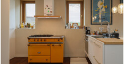 Villa in vendita in Strada Val San Martino, 162