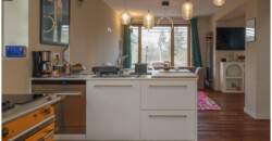 Villa in vendita in Strada Val San Martino, 162