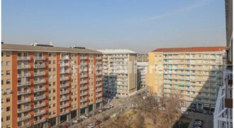 Appartamento piazza Carlo Montanari 143, Santa Rita, Torino